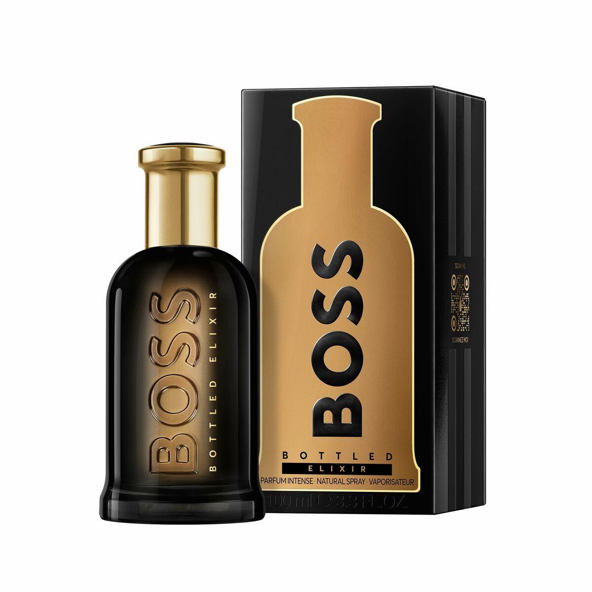 

Parfum Homme BOSS BOSS BOTTLED EDP 100 ml