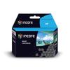 Tinte INCORE für HP 304XL (N9K08AE) Schwarz 22ml reg. z Chipem