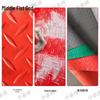 Zhongquanshen PVC Anti-slip Waterproof Floor Mat