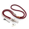 Anti-lost Mobile Phone Anti-lost Rope 8mm Thick Long Chain Neck Straps  Travel Use