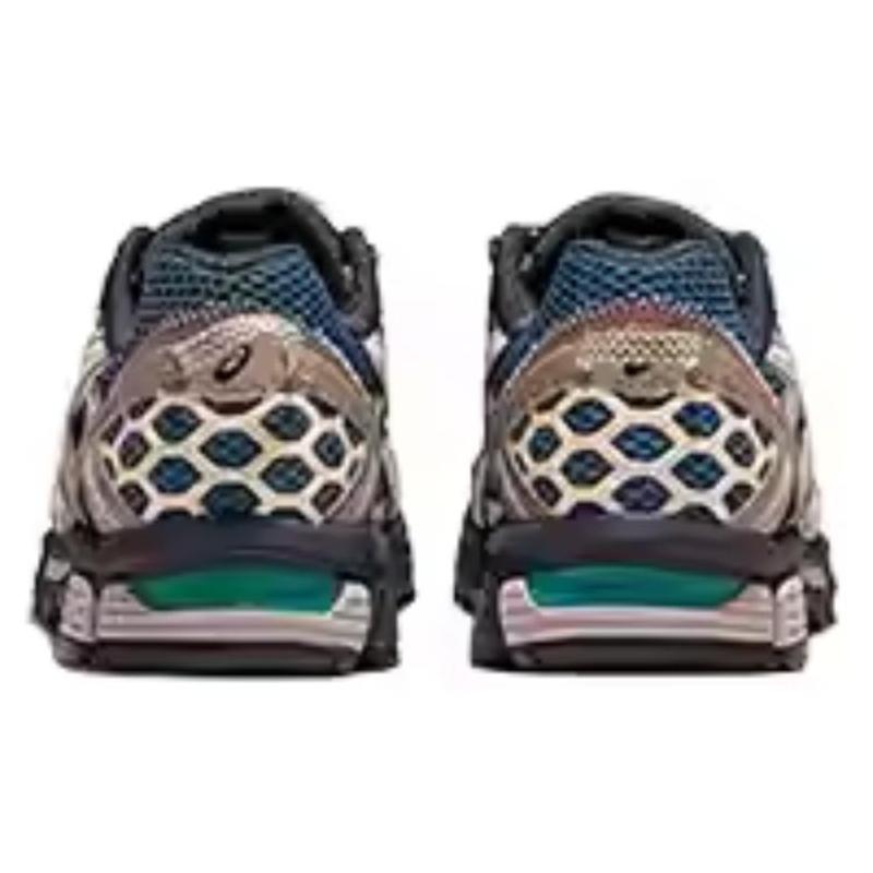 ASICS Gel Kahana 8 Fl 'Brown' Sneakers 1011B828-020