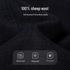 Men's 100% Merino Wool Business Jacket