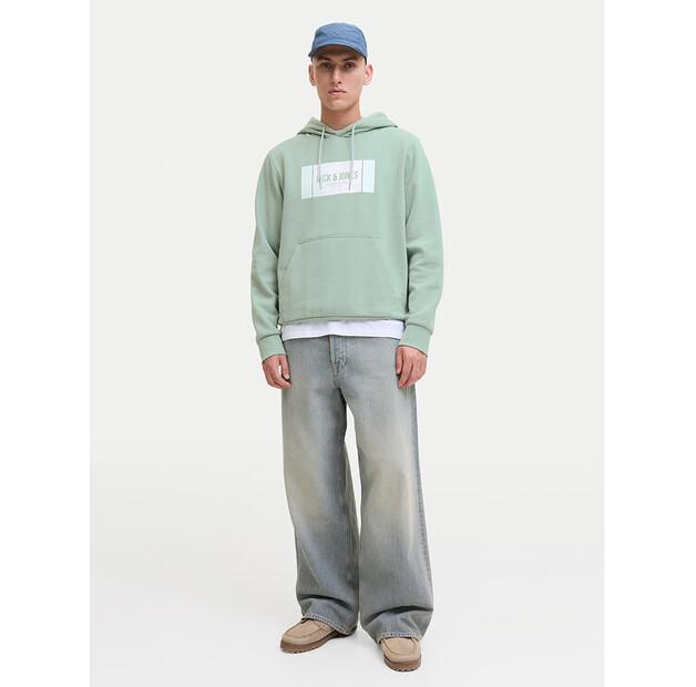 Толстовка Jack & Jones Hayato