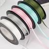 3mm Narrow Satin Ribbon for DIY Bows, Crafts & Packaging