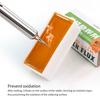 Compacted Mini Design Rosin Flux Portable for Easy Carry in Tool Set Suitable for Home Workshop and On Site Repair Tasks