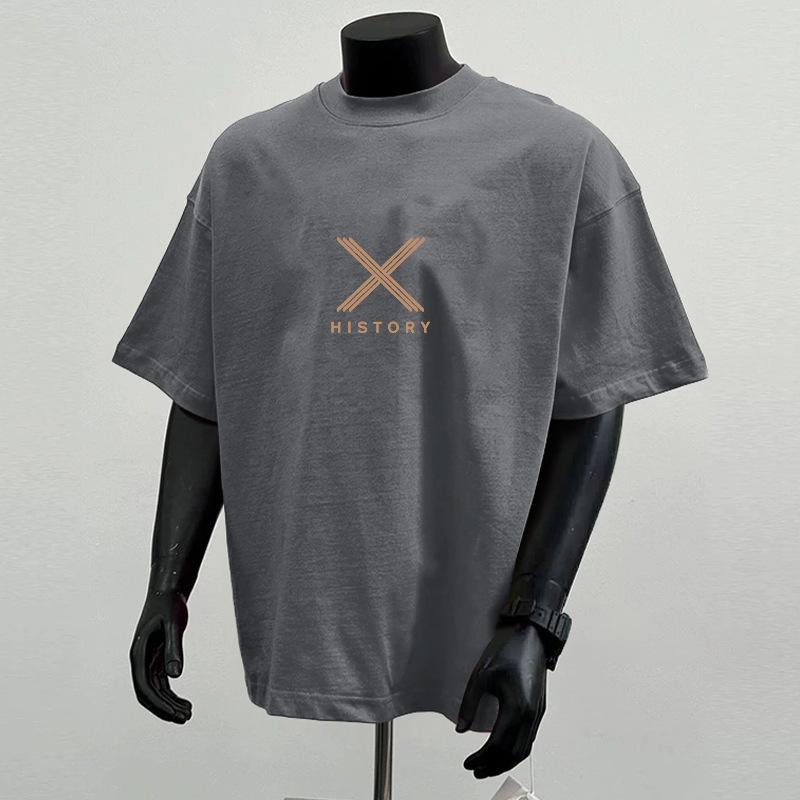 

Минималистичные спортивные футболки с принтом, мужские футболки с коротким рукавом, хлопковые летние топы 3XL