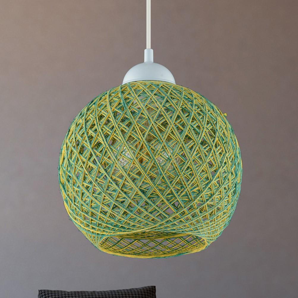 Moderne Design Ball Lysekrone Stue Kjøkken Soverom Lampe