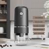 Portable USB Electric Coffee Grinder