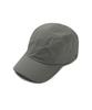 SNOWPEAK APPAREL Cample Camp Cap Dark Gray (S24Succc15)