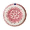 Arabia HUVILA Plate, 19cm, Pink [Parallel Import]