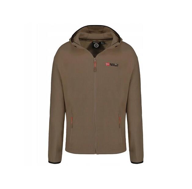 Толстовка Geographical Norway WY9247H/GN-Taupe EU S