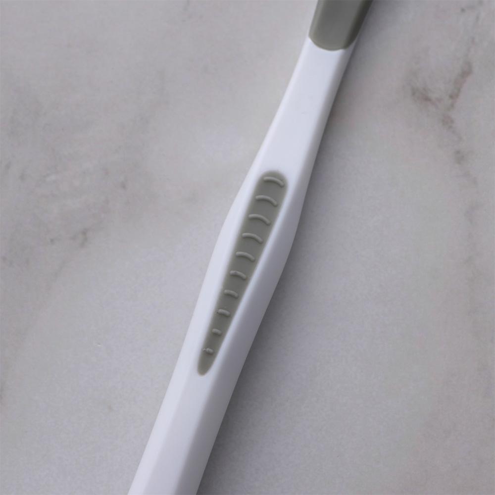 End Care Oral Hygiene Tools Remove Bad Breath Tongue Brush Toothbrush Tongue Scraper Tongue Cleaner