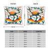 Rocky Amaze Vintage Project Hail Mary Pillowcases Cute Funny Pillow Case For Wedding Party Home Decor Print Pillow Cover