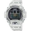 Casio G-Shock DW-6940RX-7JR Clear Digital Watch Water Resistant Shockproof