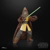 Hasbro Star Wars Black Series Jedi Master Kernakker, Star Wars: Acolyte Deluxe Collection 15cm Action Figure G0655, Authentic