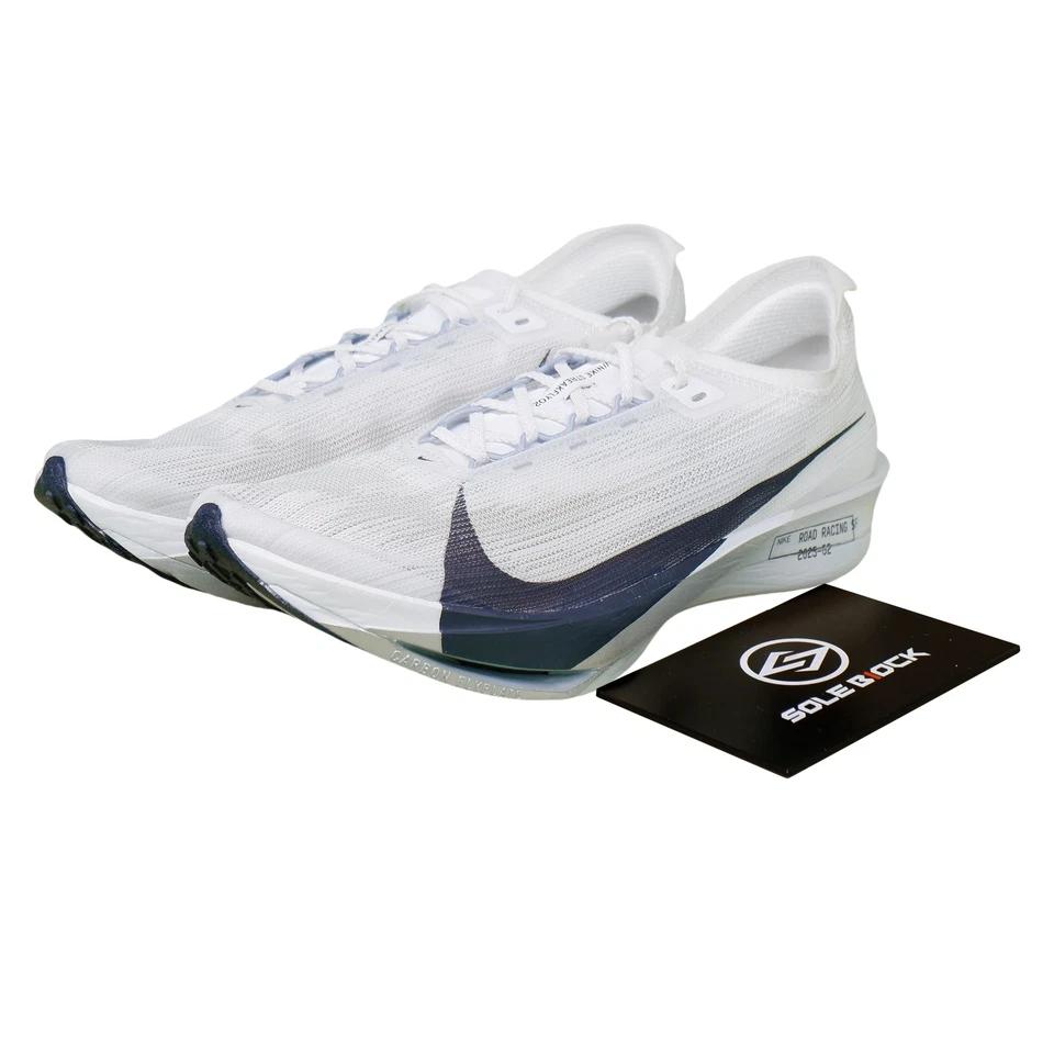 

Nike Streakfly 2 HF6416-100 Мужские размеры EU 40.5 белый