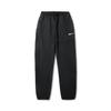 Li Ning X Jackie Chan Collaboration Kung Fu Series Simple Comfortable Versatile Mid Waist Loose Fit Cuffed Casual Pants Men Pants AKLV885-1