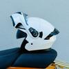 Modular Personalised Downhill Flip Up Helmet Motorcycle Safety Motocross Racing Full Face Casco Moto Men Women DOT Approved ECE