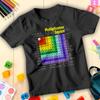 Boys and Girls Multiplication Table Number Day Ideas 100% Cotton T-shirt Mens Tees Top #ND