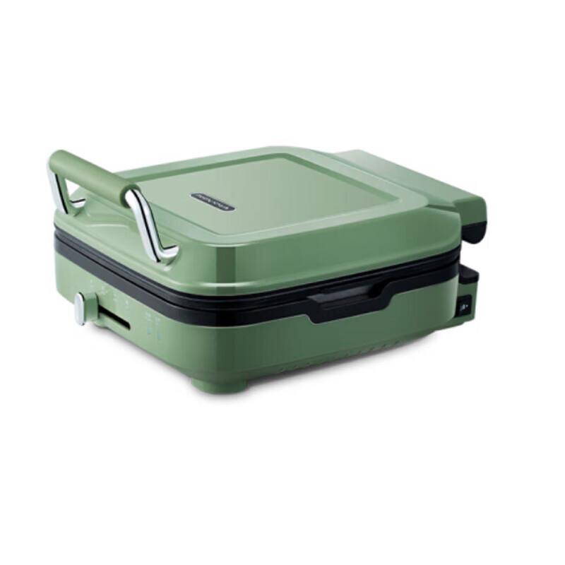 Morphy Richards MR8600 Double-Sided Electric Griddle & Sandwich Maker CN plug (adapter included)