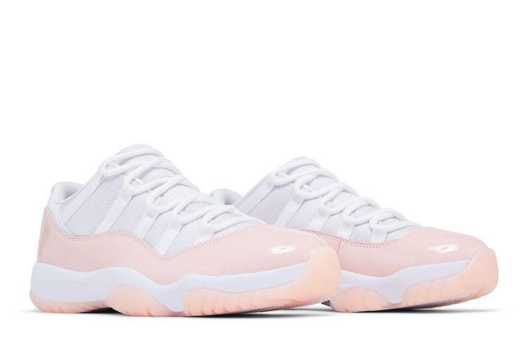 Jordan 11 Retro Low Legend Rosa (Da donna)