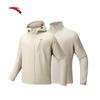 Anta Men's 3-in-1 Water-Repellent Winter Outdoor Jacket
