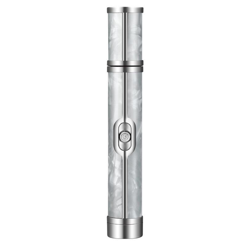 Portable Electric Nail File: Multi-functional Nail Buffer, Manicure Grinder & Polisher Basic Edition