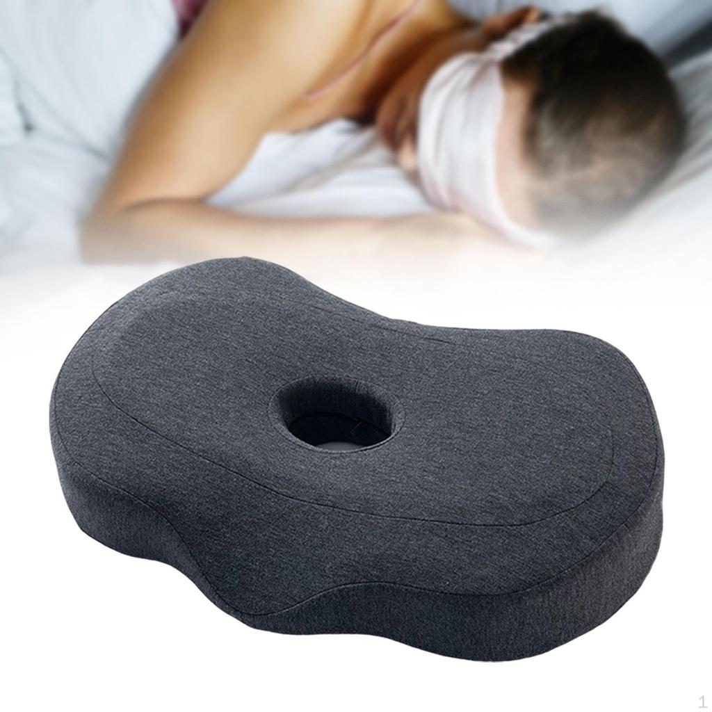 Side Sleeping Pillow Small