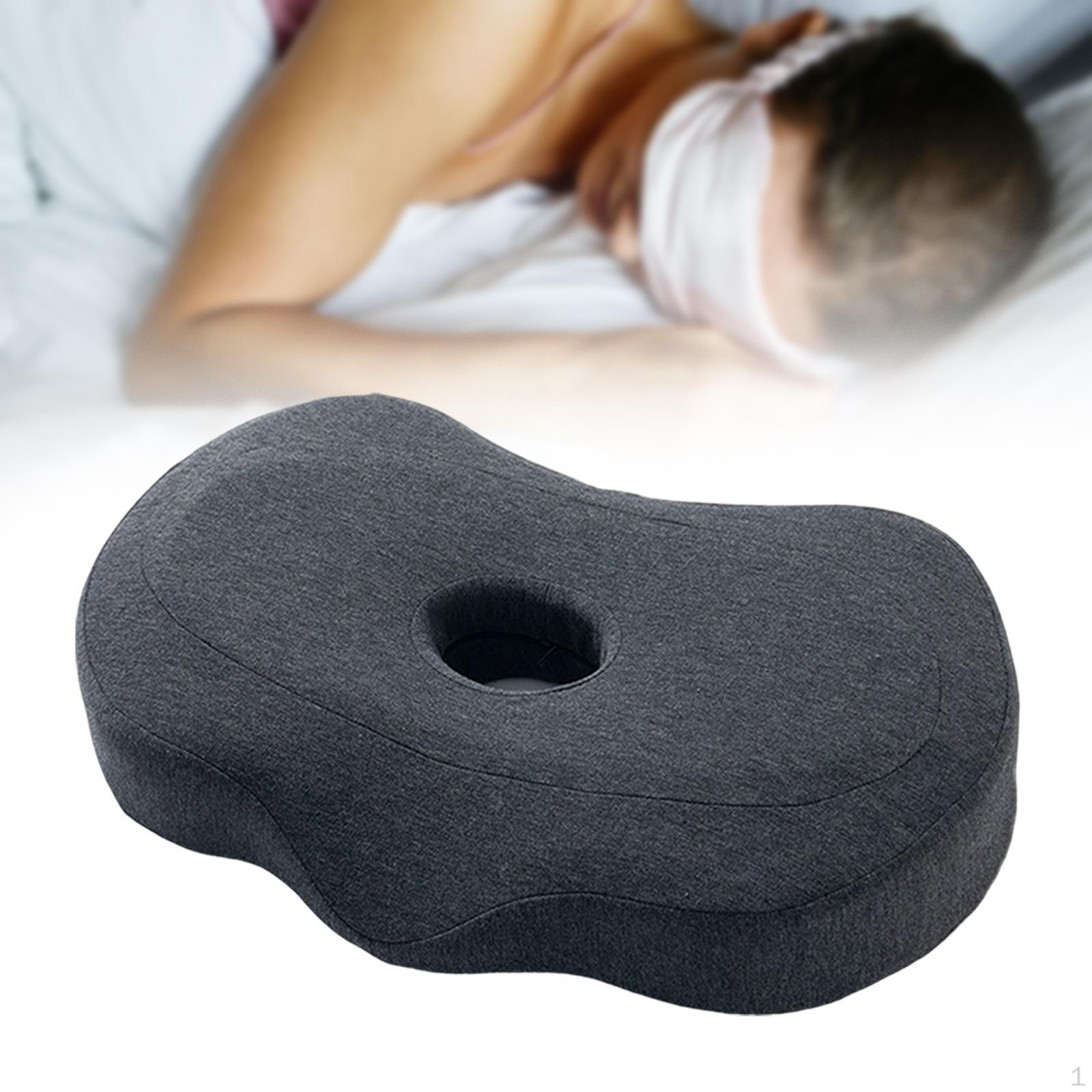 

Side Sleeping Pillow Small