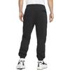 Nike Knitted Sweatpants Men's Black FB7688-010
