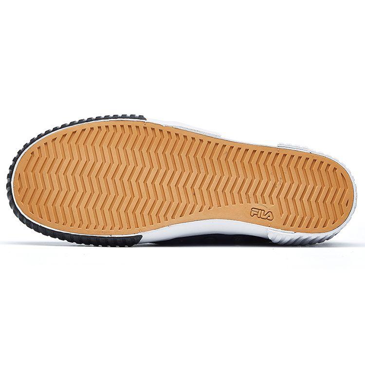 Fila Mihara Yasuhiro X  Carve Comfortable Versatile Low-Top Canvas Shoes Women Sneakers F12W034425FIV