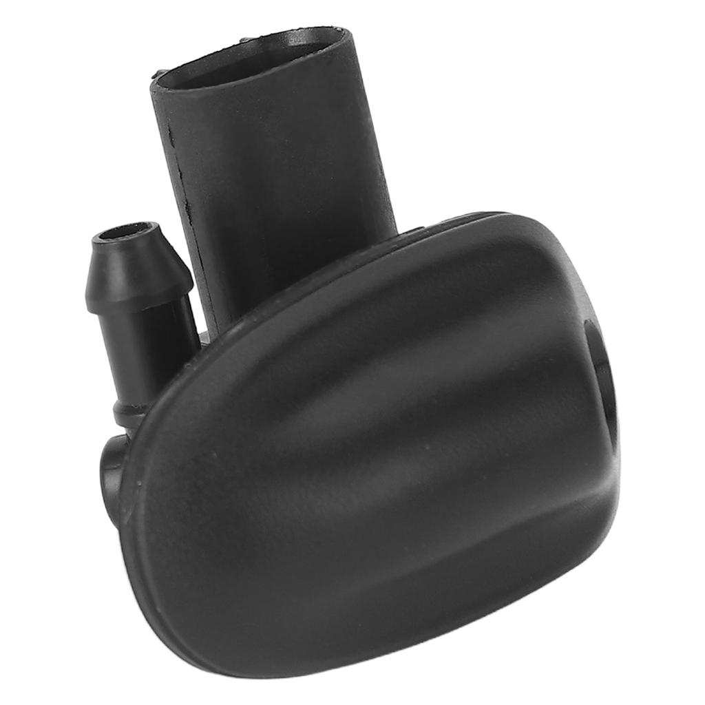 Heated Windscreen Washer Nozzles 61667410756 Left Right Windshield Washer Nozzles for Hatch F56 F55