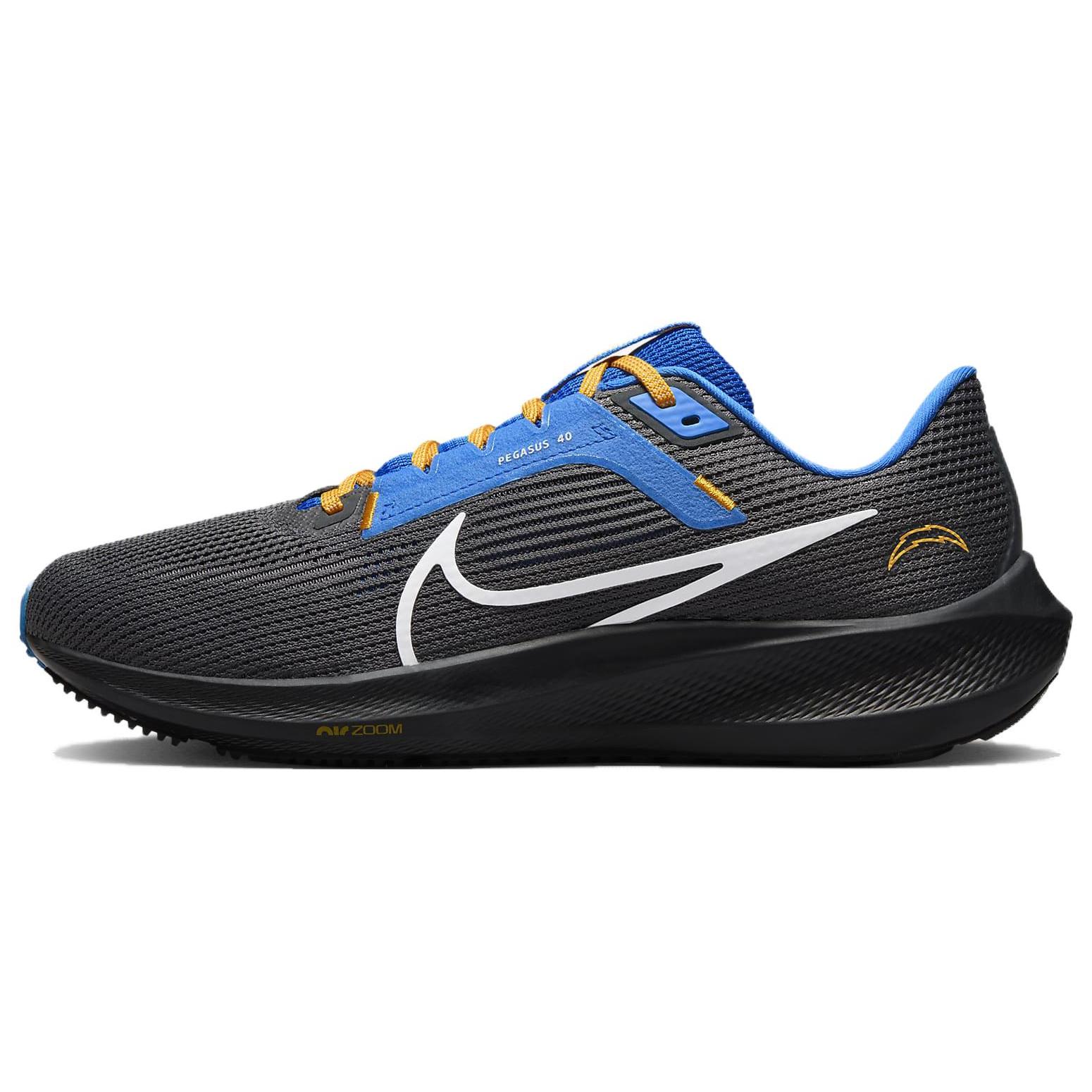 

Nike Pegasus 40 Los Angeles Chargers DZ5948-001 43