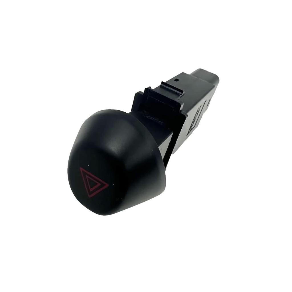 3750907U8010 Passend für JAC-L21407 Blinkschalter Armaturenbrett Warnknopf