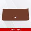 For BMW iX3 G08 2020-2026 Car Trunk Door Protective Mat Anti Kick Pad Tailgate Anti-Scratch Cargo Liner Interior Accessories