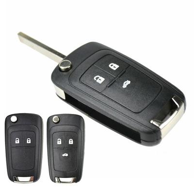 Autosleutelhoes Voor Chevrolet Cruze/Spark/Orlando Vervanging Anti-kras