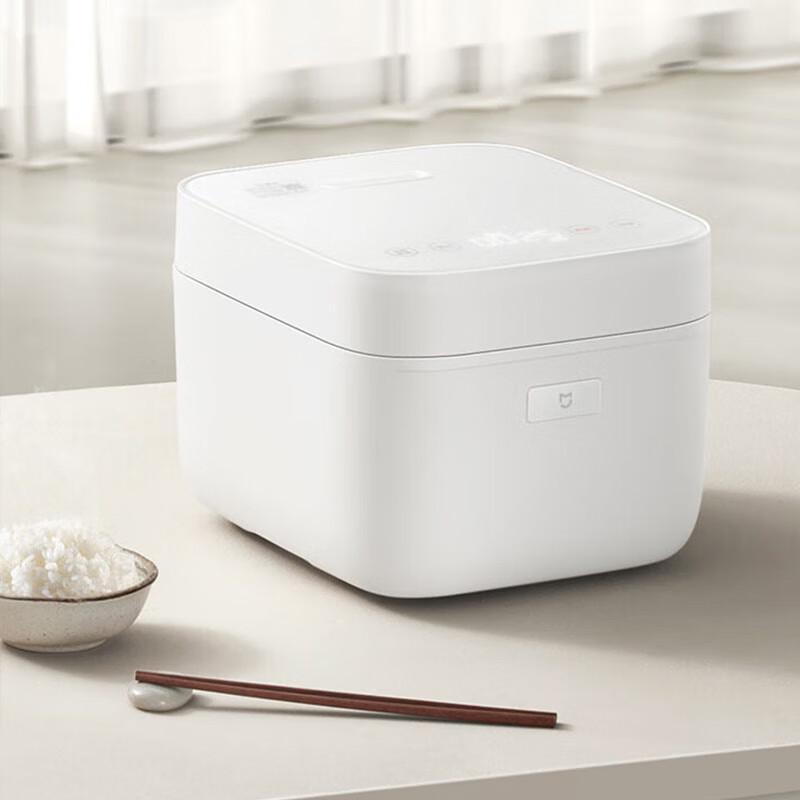 Xiaomi 3L Multi-functional Smart Rice Cooker CN plug (adapter included)