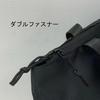 HOLARFAN Tragetasche, multifunktional, großes Fassungsvermögen, Rucksack, umweltfreundliche Tasche, A4-Format, für Damen und Herren, leicht, wasserabweisend, ideal für die Schule