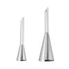 Puff Nozzles Cupcake Injector Pastry Syringe Cream Socket Icing Piping Tip Bag Cake Confectionery Equipment Kit Decorating Tools