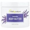 Lavender Body Butter, 4 Oz (114 G)
