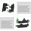 Vacuum Cleaning Head Module Door Latches Replacement Part for i1, i2, i3, i4, 5, i6, i7, i8 Robotic Vacuum Roller Frame