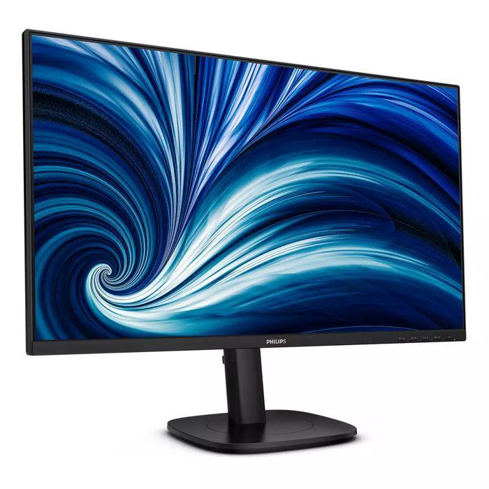 Moniteur - PHILIPS - 27B2U3601/00 - 27 Pouces - IPS - 2560x1440 - 120Hz