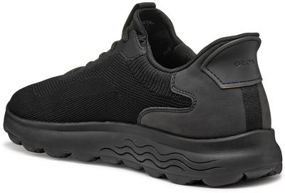 Sneakers Spherica Plus Men Black
