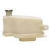 Durable Car Engine Coolant Tank Reservoir Container Holder Easy To Install for Sante Fe 2000-2005 25430-26410 2543026410