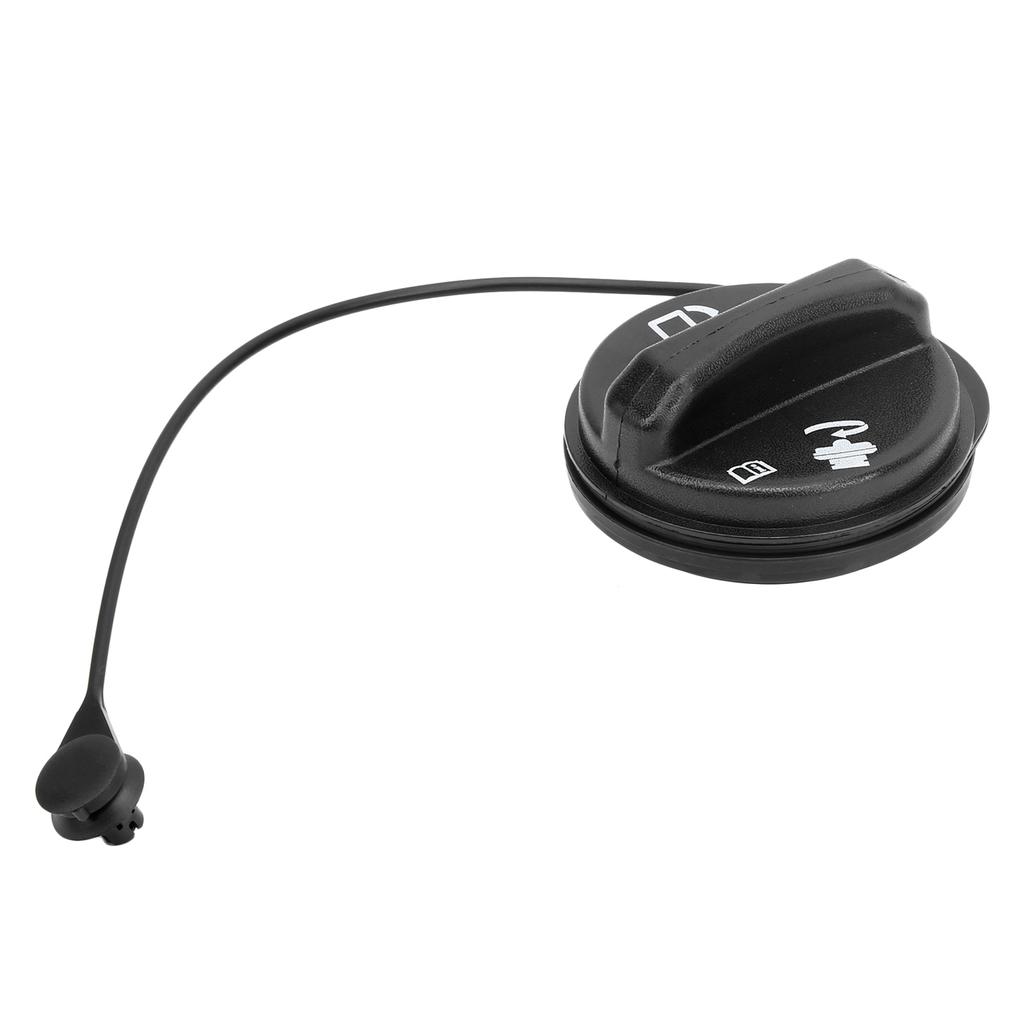 Capac Rezervor Combustibil Auto Acoperire Filler Gaz 15763227 Înlocuire Potrivit pentru Chevy AvalancheSilveradoSuburban