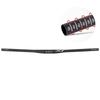 GUB XL Fahrrad Flachlenker Riser Bar Lenker für MTB Mountainbike Fahrrad 31.8*780mm