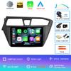 Android 14 WIFI+4G Car Radio For Hyundai I20 LHD 2015 2016 2017 2018 Stereo GPS Carplay Auto Multimedia Video Player 360 Camera