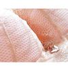 Large Size Thin Section No Steel Ring Underwear Women Receive Auxiliary Breasts 6-breasted Breathable Bra Gathered On The Support Full Cup Bra CDE