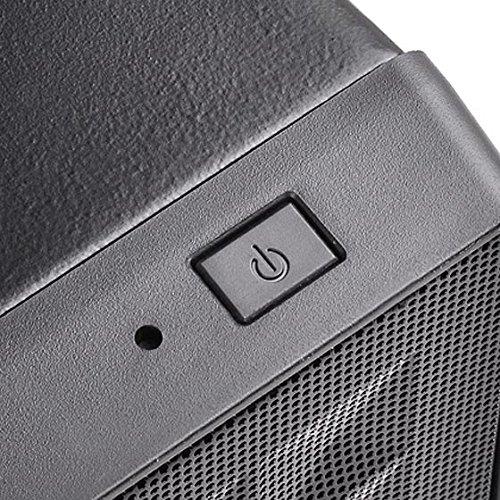 SilverStone SUGO Series Mini-ITX Cube PC Case SST-SG13B-Q Black [Official Japanese Distributor]