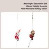 Acessórios para festas – Decorações de Natal